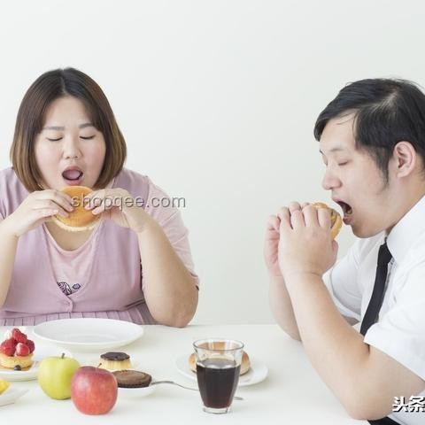 结婚后男人为何更容易发福原因分析